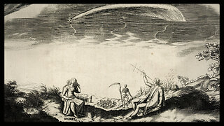 3i Atlas and the Dawn of a New Age