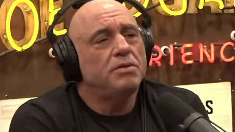 Joe Rogan & Shane Gillis Are Mad at ICE Jokes