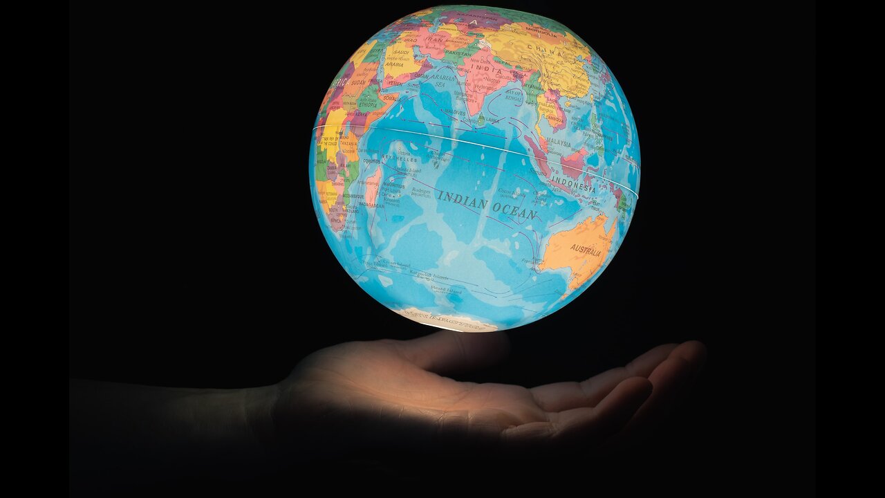 Mission Conference 2025 pt. 2