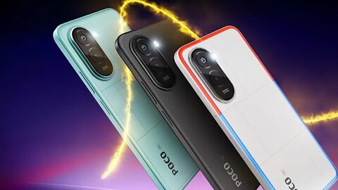 Poco M7 Plus New Variant in India