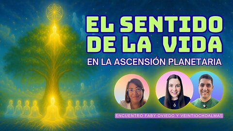 Las Claves Reveladoras de la Ascensión Planetaria