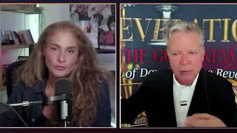 Bo Polny & Mel K: Emergency Intel 11/23/25 - Bankers Arrested In Global Military Raids!