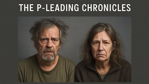 🔥 THE DEPOSITION THAT STARTED IT ALL 🔥📄 STILL UNRAVELING THE THREAD🔥