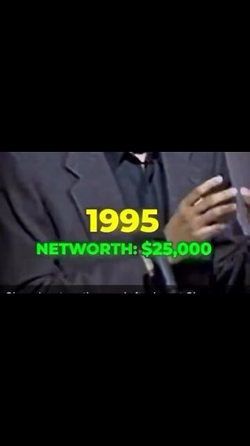 Obama’s net worth soared after he got Obama care passed. Unbelievable