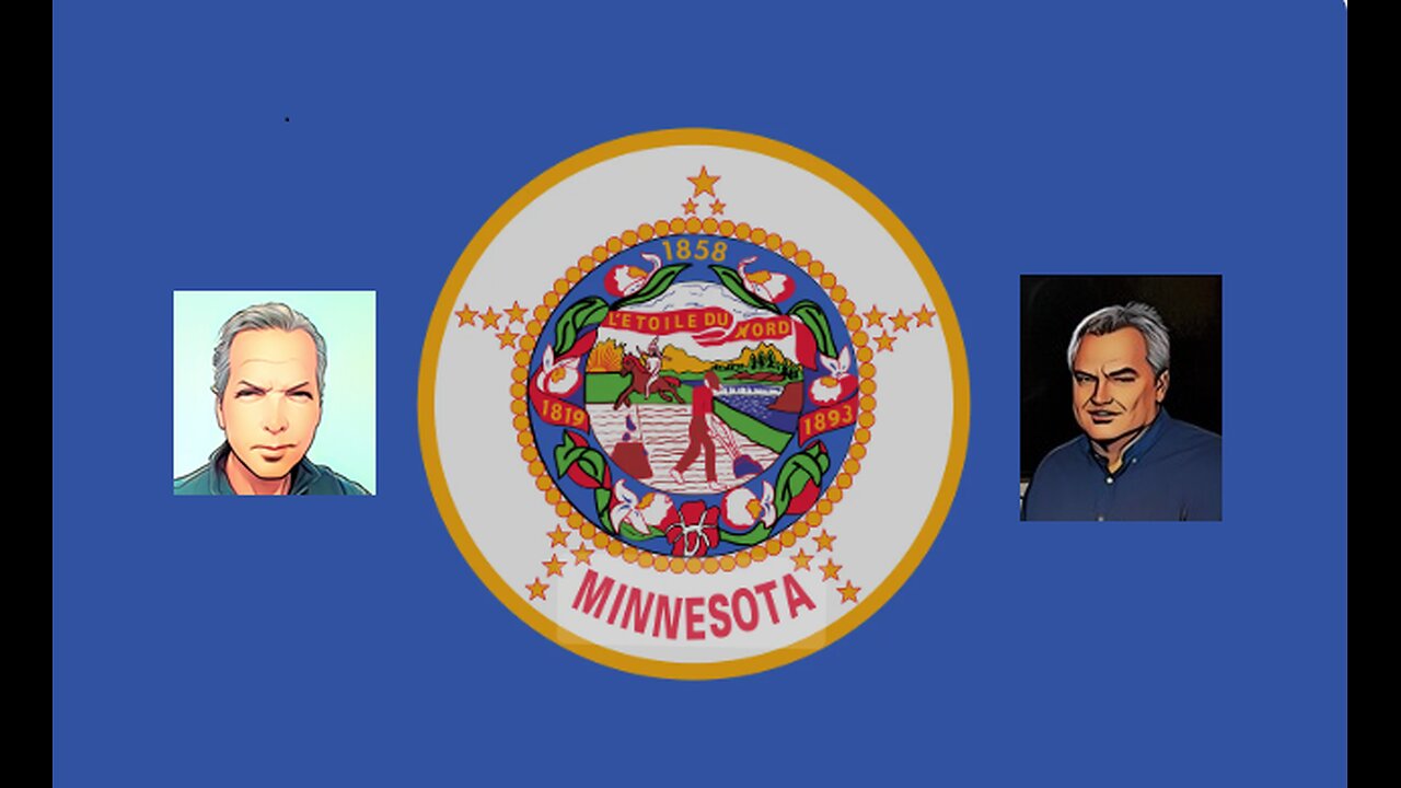 Duluth Conservative Episode 30