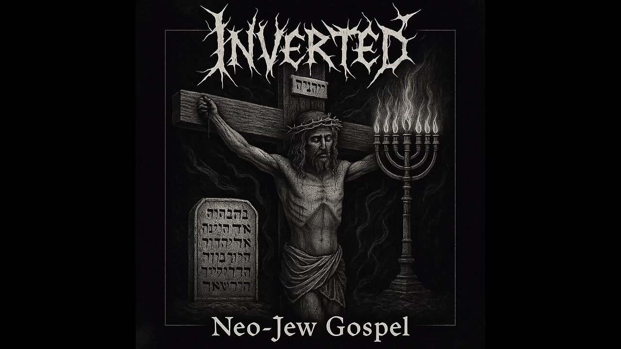 INVERTED - Neo Jew Gospel