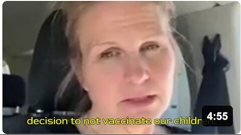 Testimony From A Police Officer About SIDS (Sudden Infant Death Syndrome)