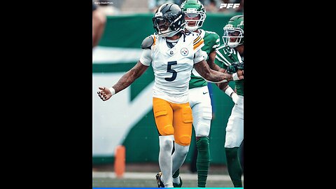 Week 1 of the NFL was CRAZY 🤯 #NFL2025