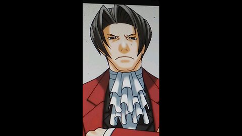 Edgeworth's bathtub incident