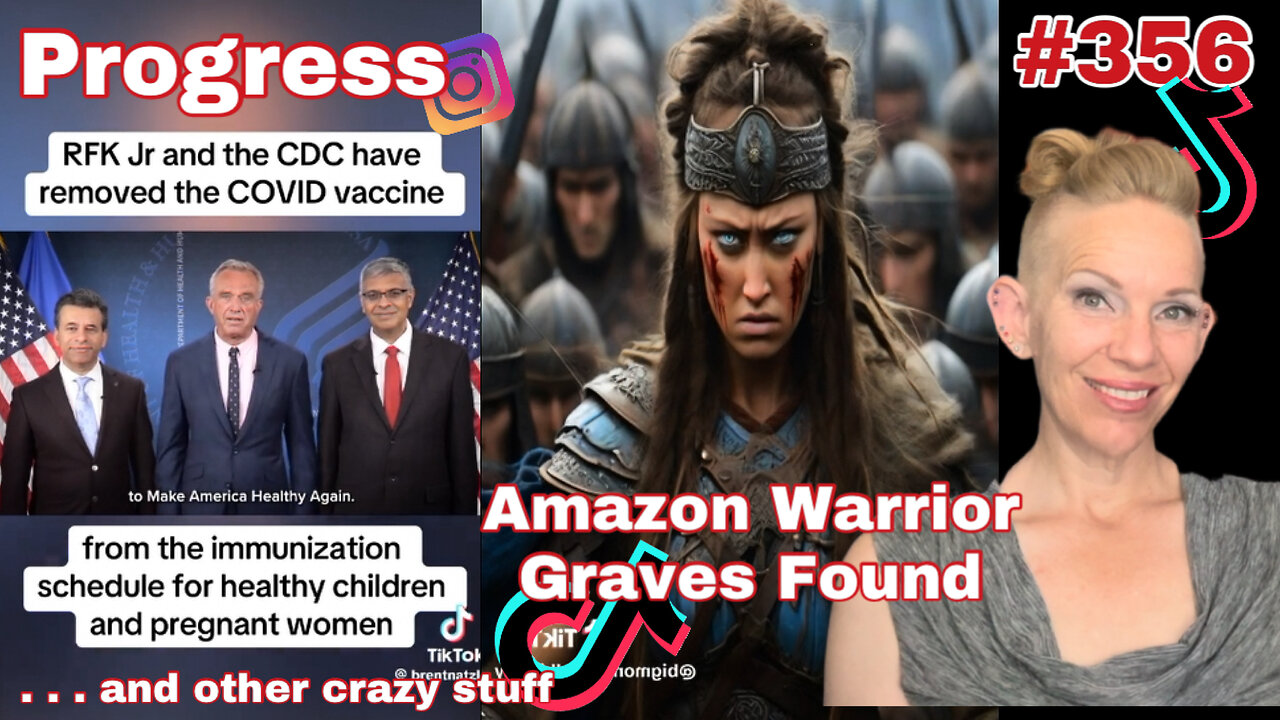The Strangest Stuff on the Internet