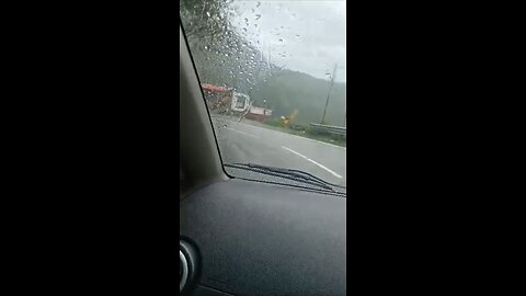 hill station