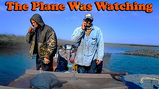 Illegal Oyster Harvesting Landed Them In Jail