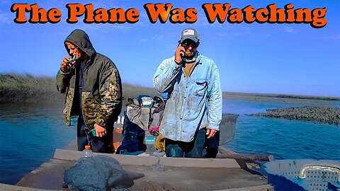 Illegal Oyster Harvesting Landed Them In Jail