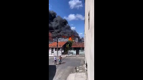 house fires 🔥