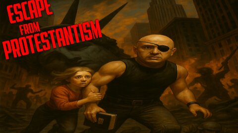 OPEN CHALLENGE: BAPTISM, INTERCESSION, TRINITY