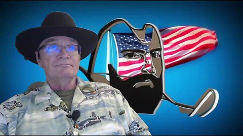 Ep. 1614 The Daily "AH,NC" News Rodeo. News With Commentary From The Right Side Of The Barbed Wire.