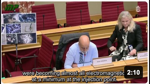 What's REALLY inside the fake 'COVID' vaccines?