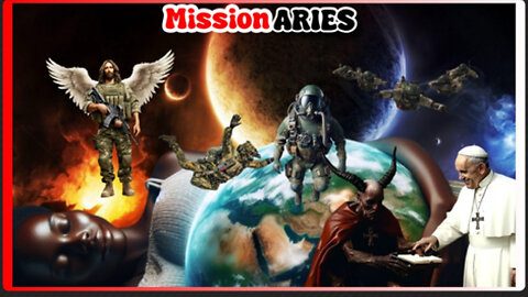 MissionARIES