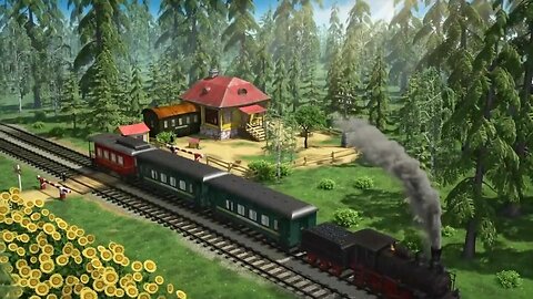 MASHA AND BEAR 🐻 HOW TO TRAIN YOUR PLANT