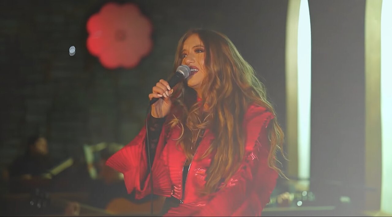 Mary Kutter - Sloppy Joe (acoustic video)