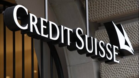 Insolvency is not sovereignty (It is subjugation to SWISS BANKS)