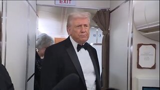 Trump to Dems: Say Please For Help!