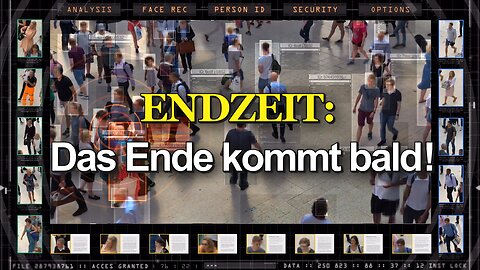 380 - Das Ende kommt bald!