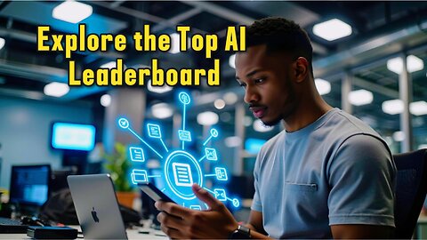 Discover the Best AI Models Using LM Arena Platform 🤖 EP #214
