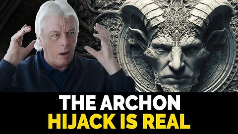 The Archon Agenda: Why the God of the Bible Isn’t Who You Think