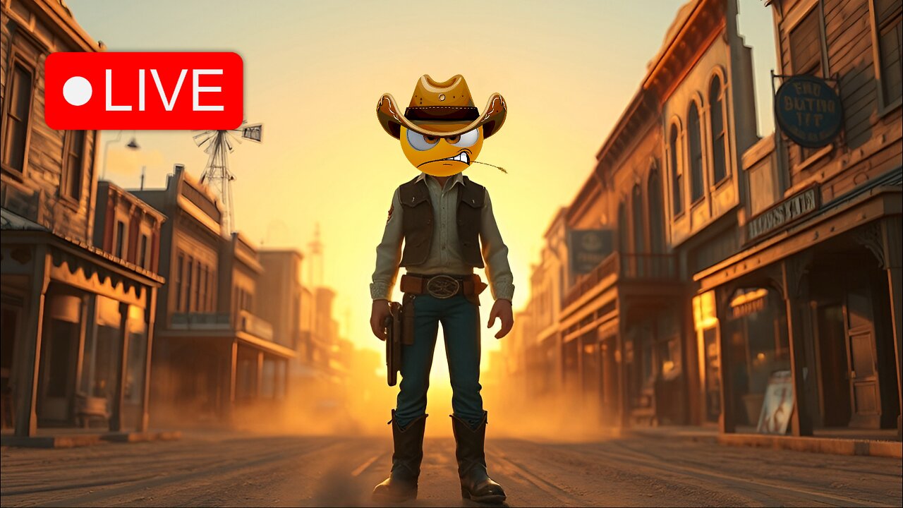 🔴Live - Chaos Starts NOW!