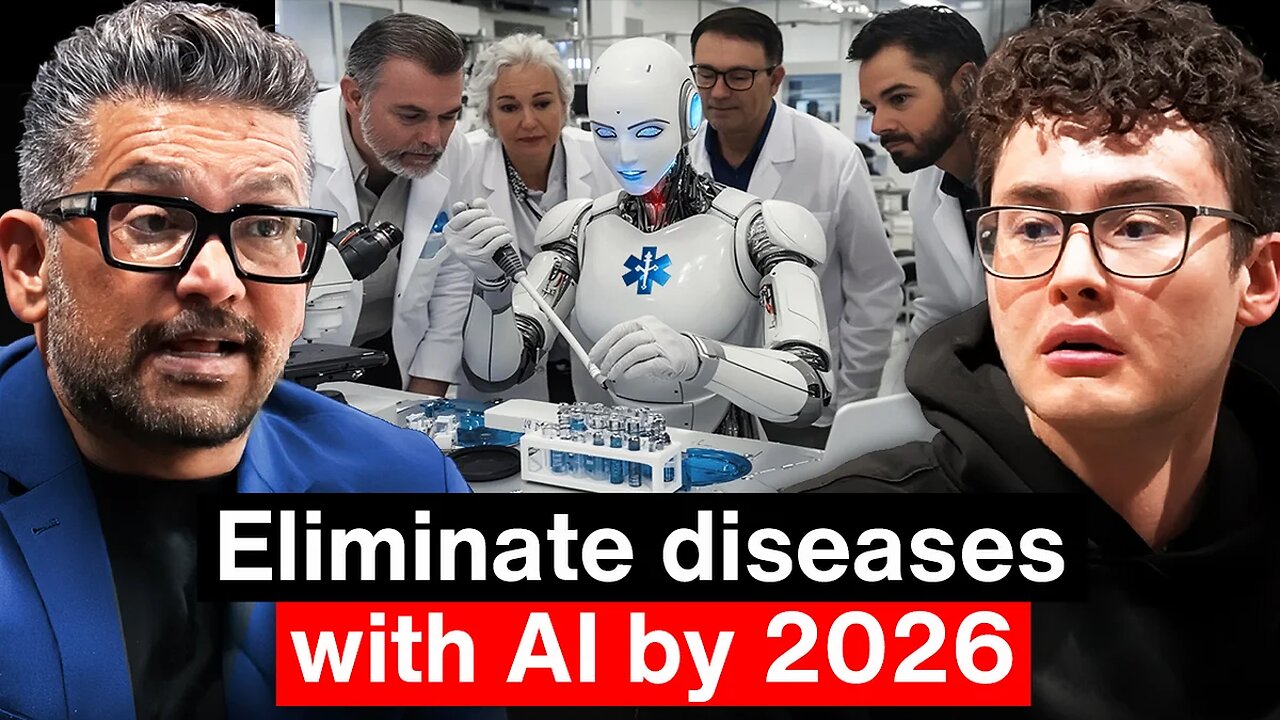 VJ, (founder of 21D): This AI Dentistry System Replaces Teeth in 2 Hours | DSH #1771