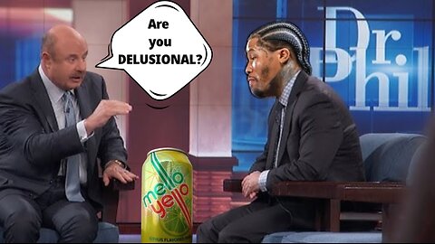 Monkey Tuesday 46: Are Tank Fans DELUSIONAL?