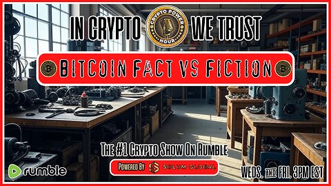Biggest Bitcoin Myths