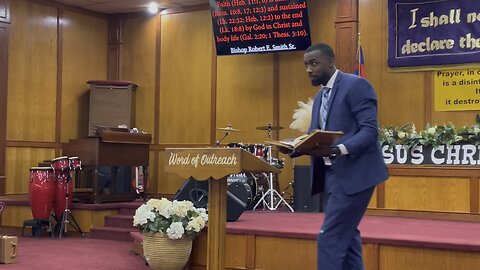 Initiated and Sustained