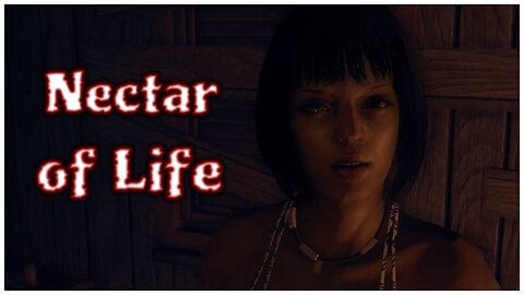Dead Island - Nectar of Life