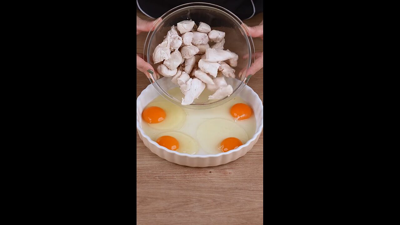 How did I not learn this before! A genius trick that everyone should know #cooking #Recipe