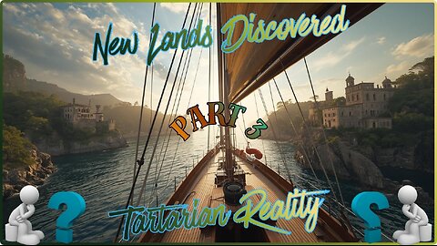 Expedition To Hidden Lands By Saorsa. Captain Gunnman. Lets Check This Out! Part 3.