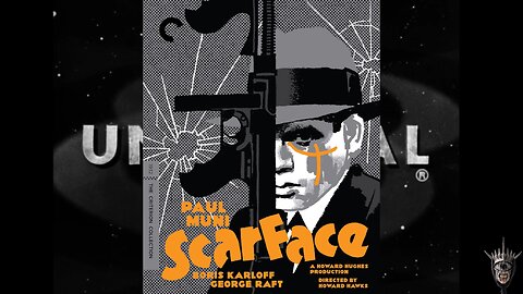 Randomly Finding a movie to Stream