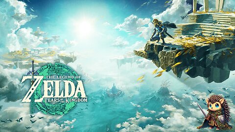 Talus Tackling Part Two - The Legend of Zelda: Tears of the Kingdom [26] 