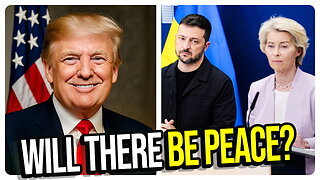 Media Fears Trump Will "Bully? Zelensky? Newsom Incriminating Himself Over Florida Crash? & MORE!