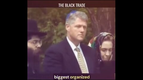 The Black Trade