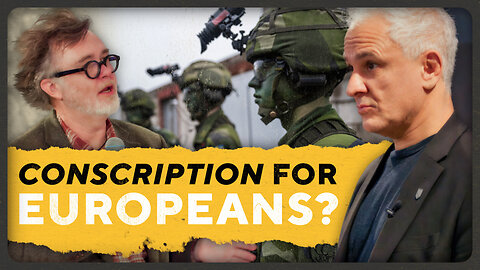 Conscription: Duty or Disaster?