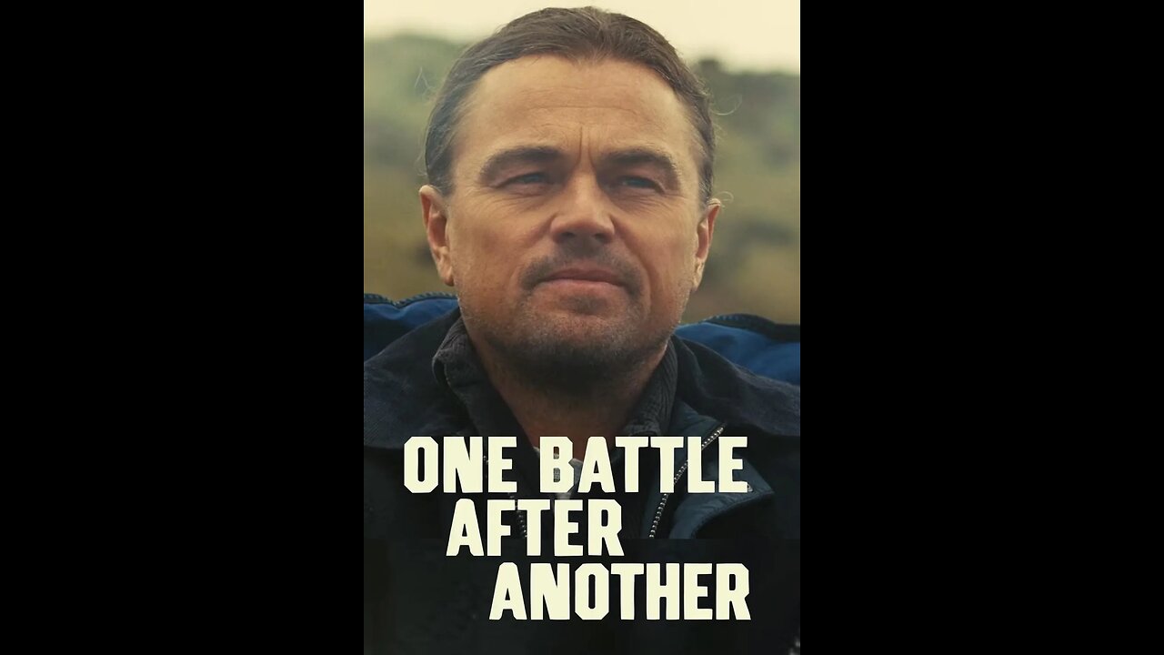 Official Trailer - UK & Ireland - One Battle After Another - 2025