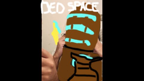 Dead Space Remake Epitaph 1