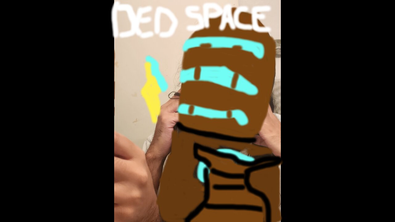 Dead Space Remake Epitaph 1