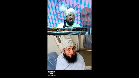 Tariq jameel munafiq