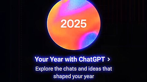My 2025 Recap 😎