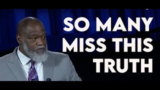 This How You Understand the Sermon on the Mount -- Voddie Baucham