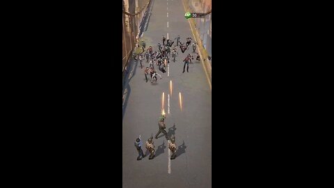 last Z survivors