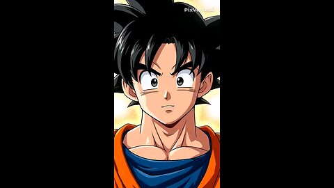 son goku
